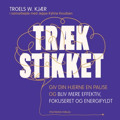 Træk stikket