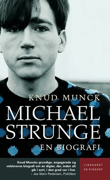 Michael Strunge
