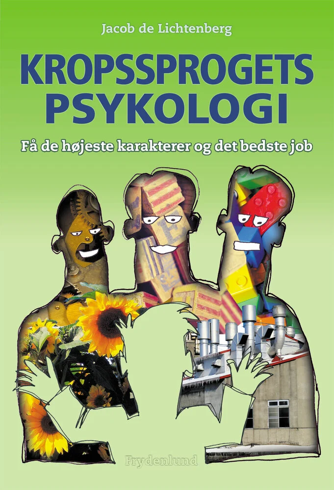 Kropssprogets psykologi
