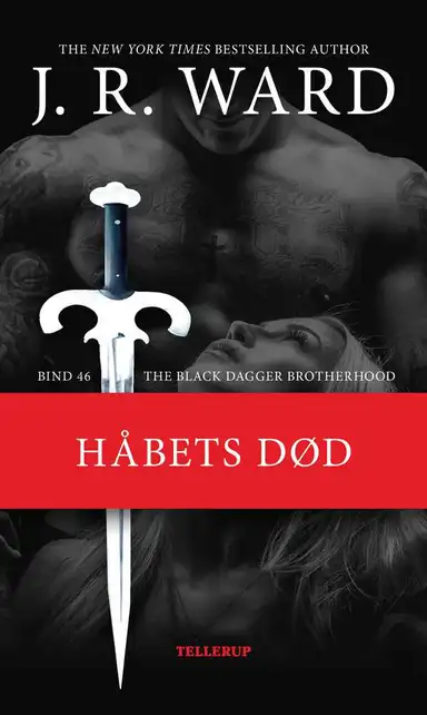 The Black Dagger Brotherhood #46