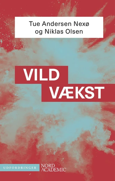 Vild vækst