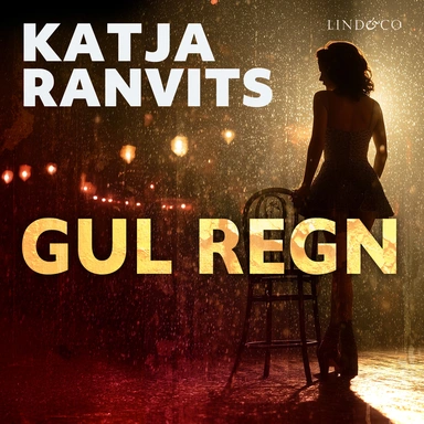 Gul regn