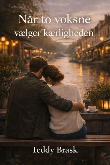 Når to voksne vælger kærligheden