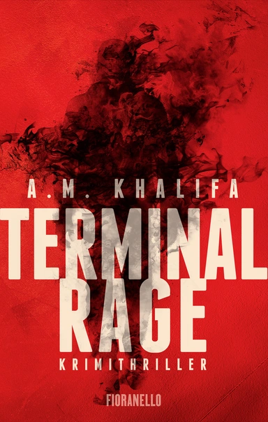 Terminal Rage