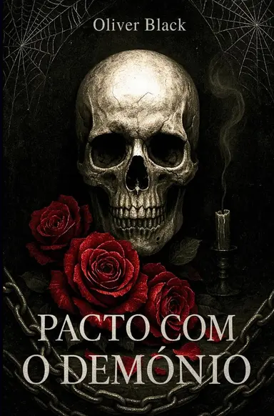 Pacto Com o Demónio