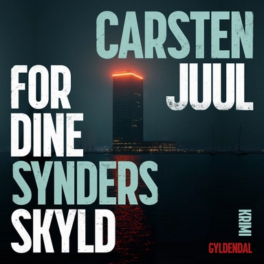 For dine synders skyld