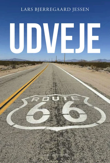 Udveje