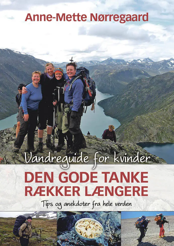 Den gode tanke rækker længere