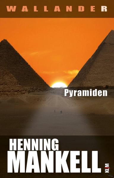 Pyramiden (Pocket)