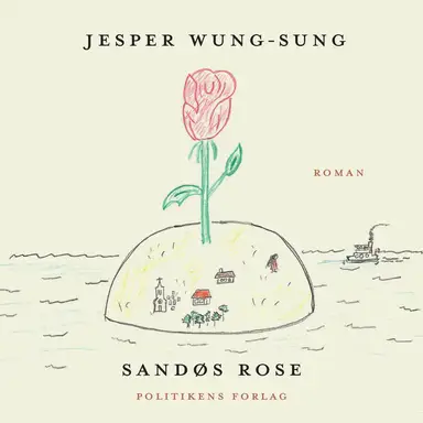 Sandøs rose
