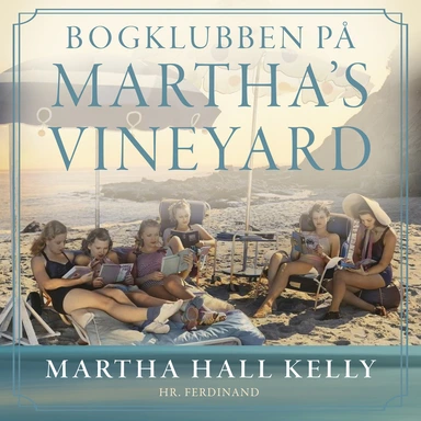 Bogklubben på Martha’s Vineyard