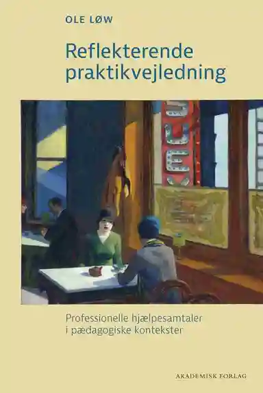 Reflekterende praktikvejledning