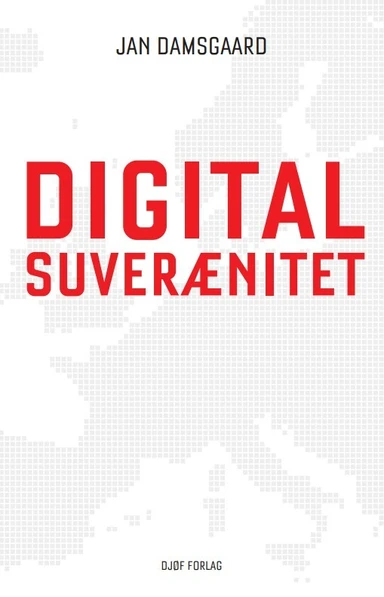 Digital suverænitet