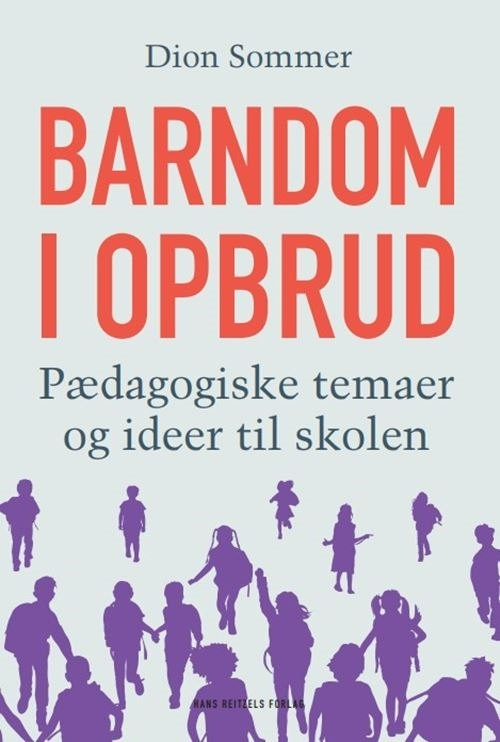 Barndom i opbrud