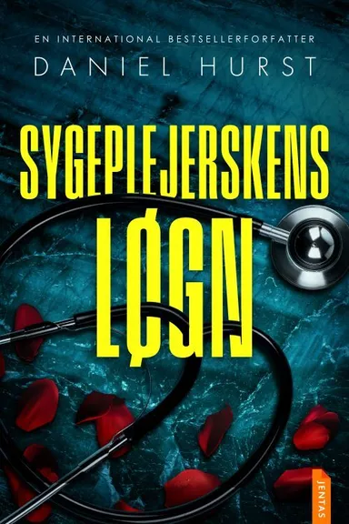 Sygeplejerskens løgn