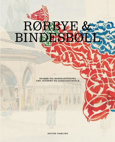 Rørbye og Bindesbøll