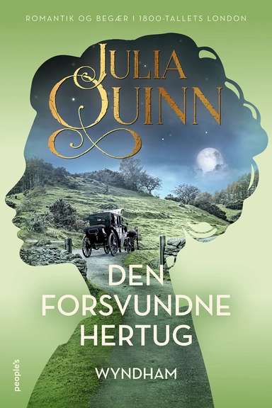 Den forsvundne hertug