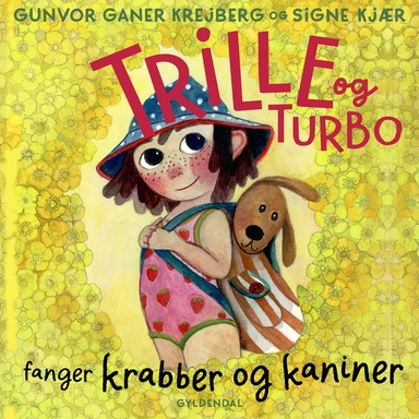 Trille og Turbo 2 - Trille og Turbo fanger krabber og kaniner
