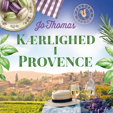 Kærlighed i Provence