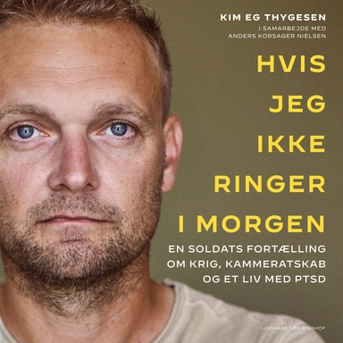 Hvis jeg ikke ringer i morgen