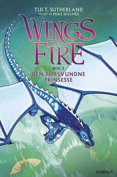 Wings of Fire 2