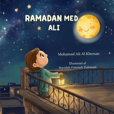 Ramadan med Ali