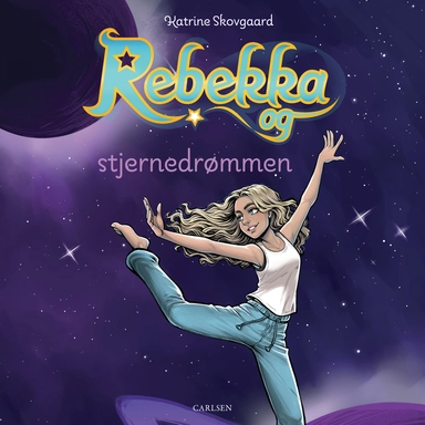 Rebekka og stjernedrømmen