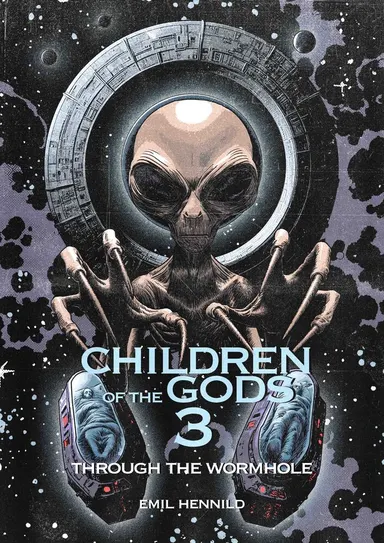 Children of the gods 3