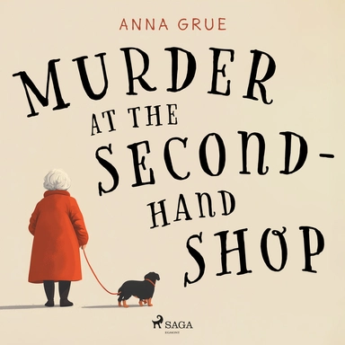 Murder at the Second–Hand Shop
