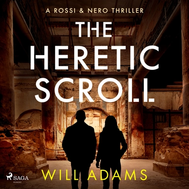 The Heretic Scroll