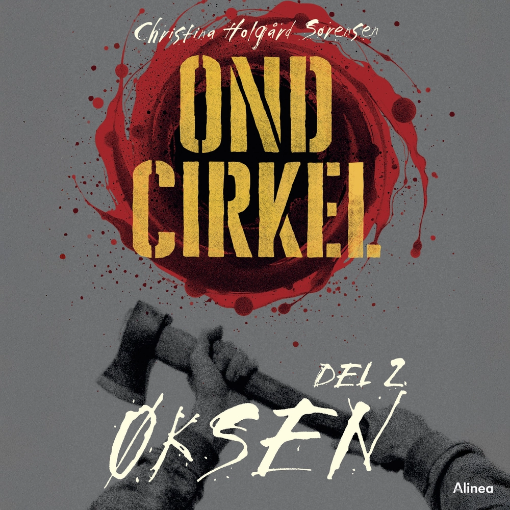 Ond cirkel, Del 2, Øksen, Sort Læseklub