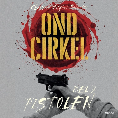 Ond cirkel, Del 3, Pistolen, Sort Læseklub