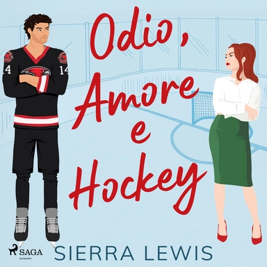 Odio, Amore e Hockey