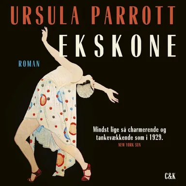Ekskone