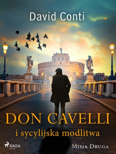 Don Cavelli i sycylijska modlitwa