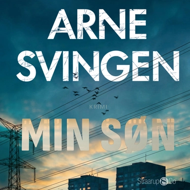 Min søn