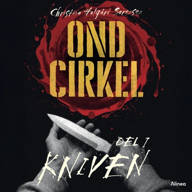 Ond cirkel, Del 1, Kniven, Sort Læseklub
