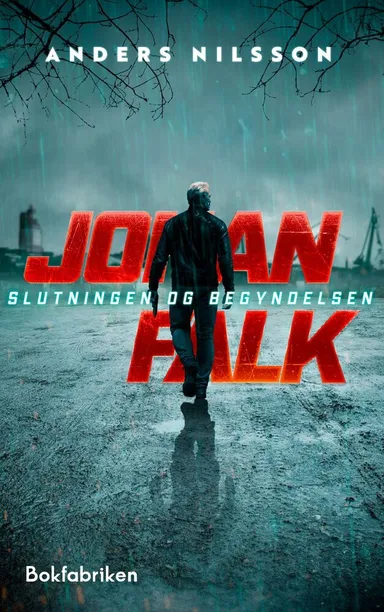 Slutningen og begyndelsen