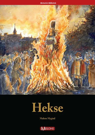 Hekse