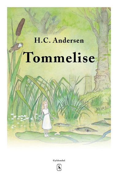 H.C. Andersen Tommelise