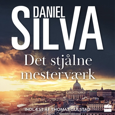 Det stjålne mesterværk