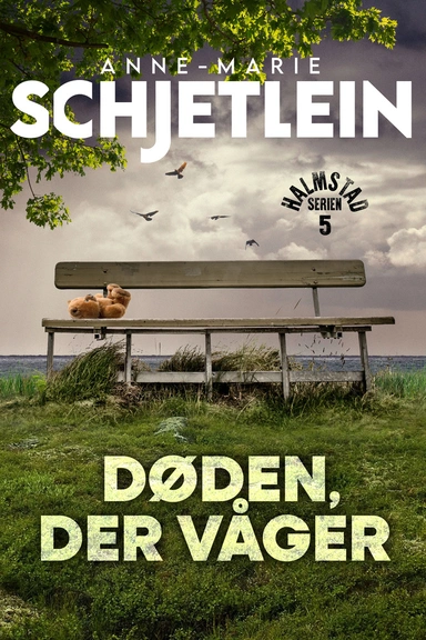 Døden, der våger - 5