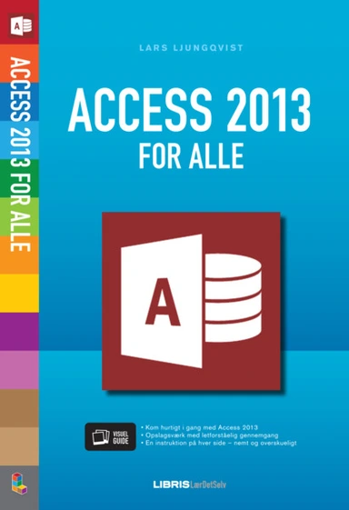 Access 2013 for alle