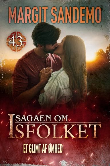 Isfolket 43 - Et glimt af ømhed