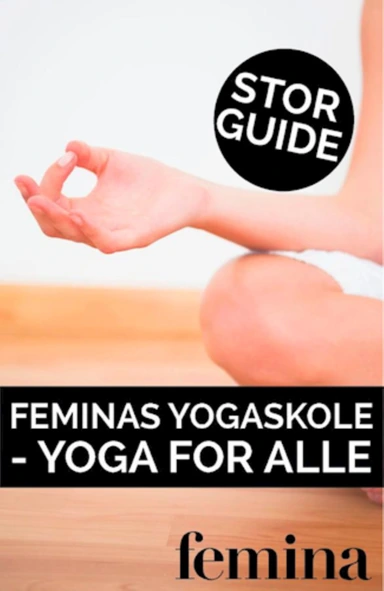 Feminas yoga-skole