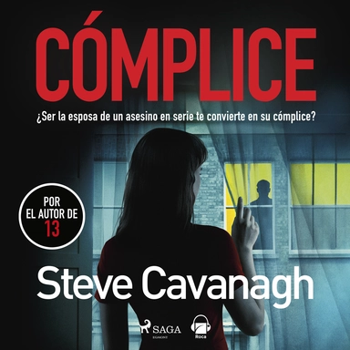 Cómplice (Serie Eddie Flynn 4)