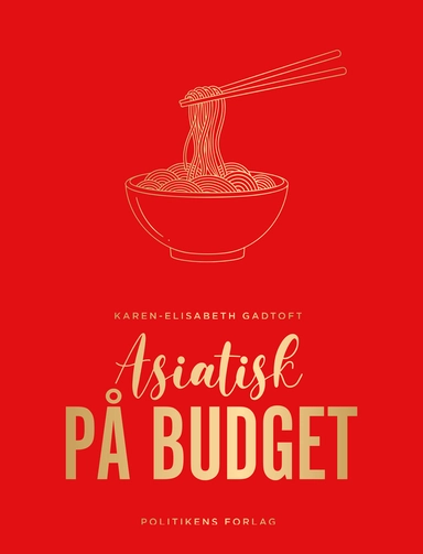 Asiatisk på budget