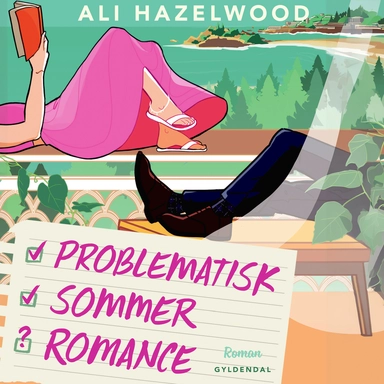 Problematisk sommerromance