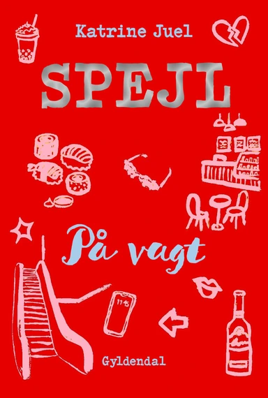 Spejl  2 - På vagt