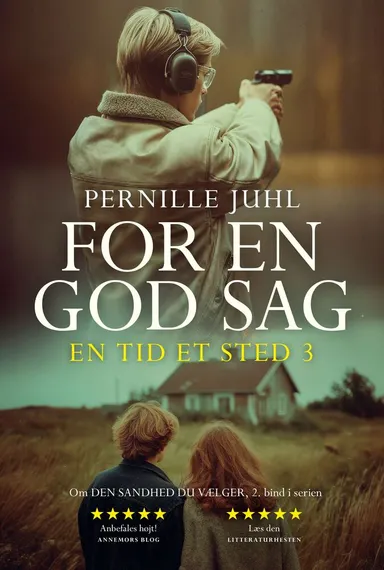 For en god sag